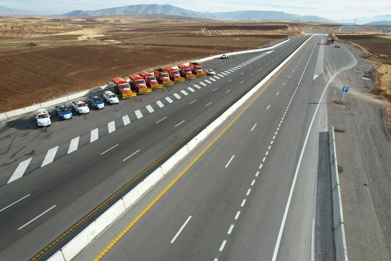 اجرایی شدن اتصال کهگیلویه و بویراحمد به آزادراه تا افزایش بزرگراه‌ها