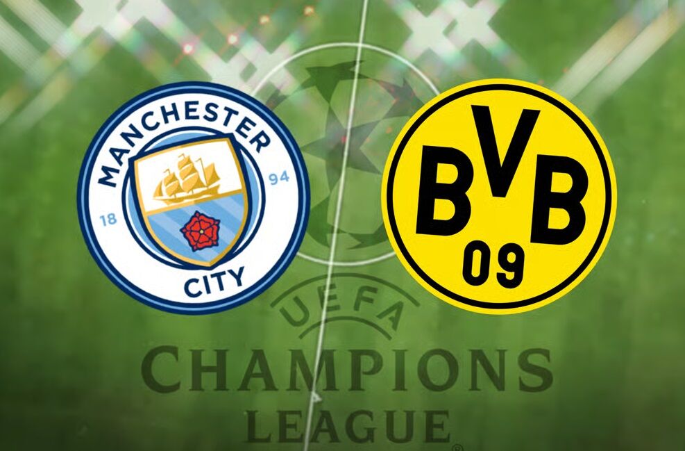 Champions League preview: Man City vs Dortmund time, lineups