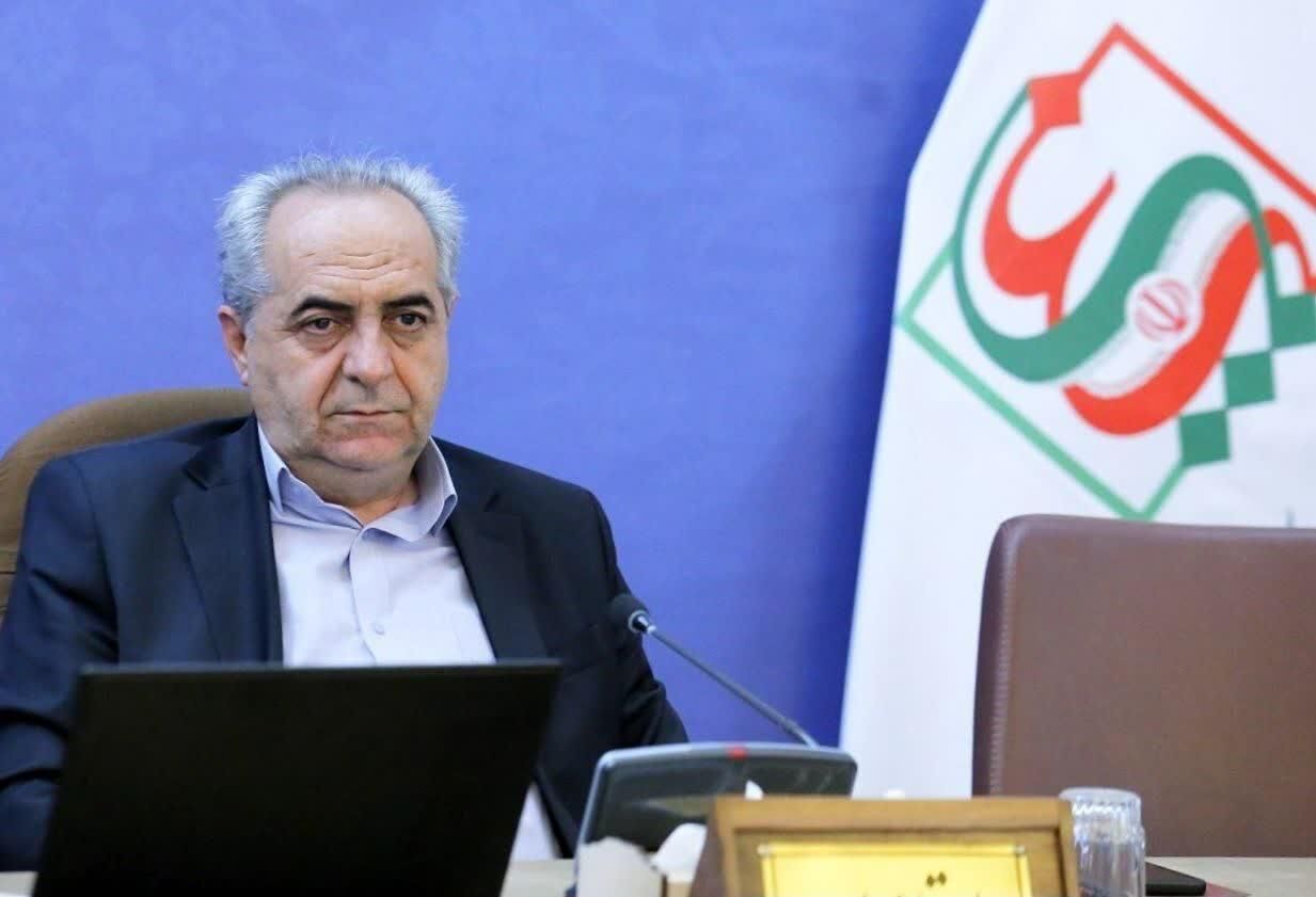 تاب آوری زیرساختی با پدافند غیرعامل