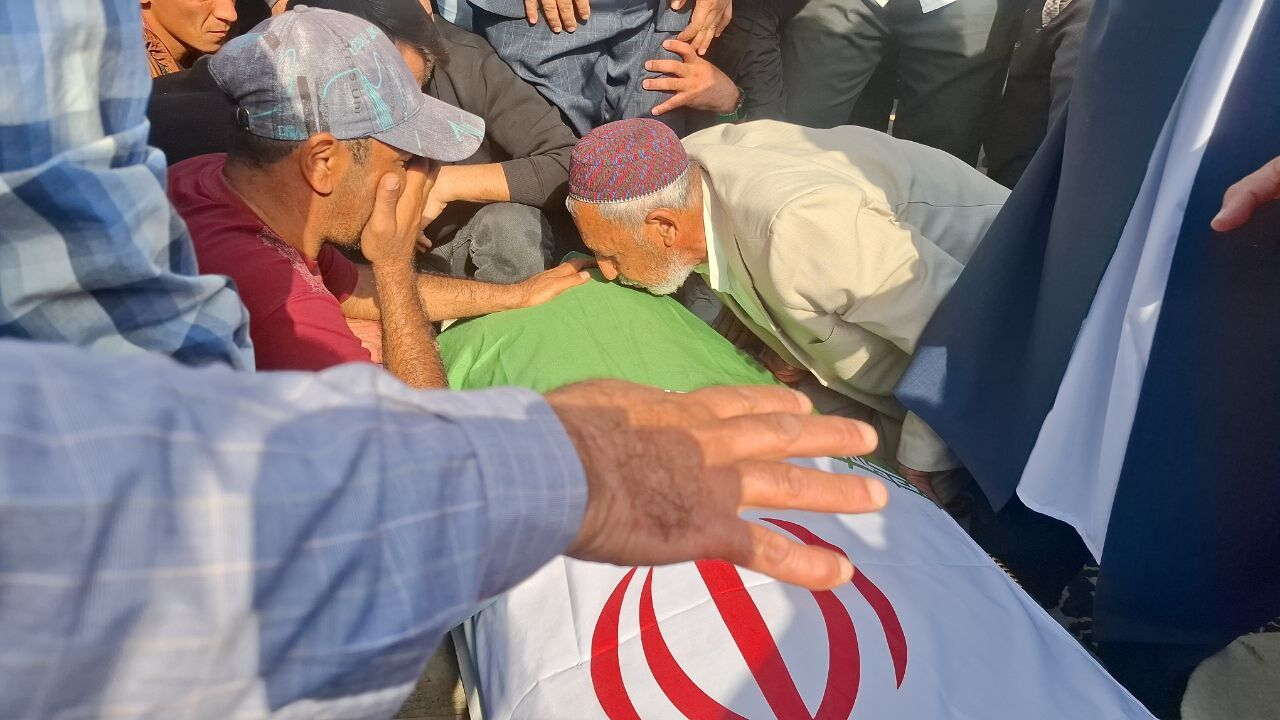 وداع غم‌انگیز با ستاره والیبال ایران در روز استقلالی شدن قهرمان جهان