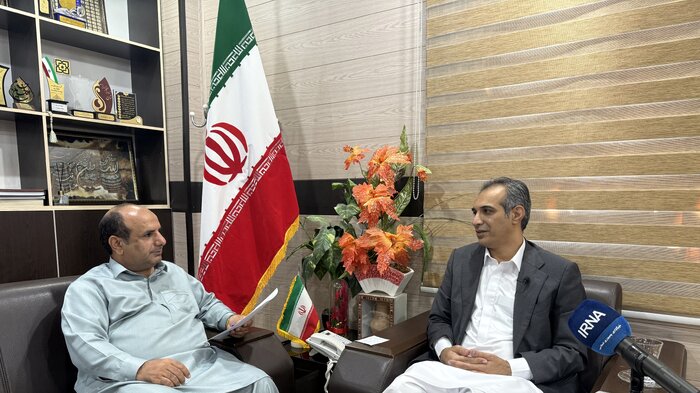 نیکشهر؛ کانون در حال جهش کشاورزی، دامداری و صنایع وابسته + فیلم