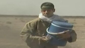 پنجشنبههای شهدایی/محمدحسین ذوالفقاری، کوچکترین شهید دفاع مقدس