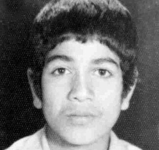 پنجشنبههای شهدایی/محمدحسین ذوالفقاری، کوچکترین شهید دفاع مقدس