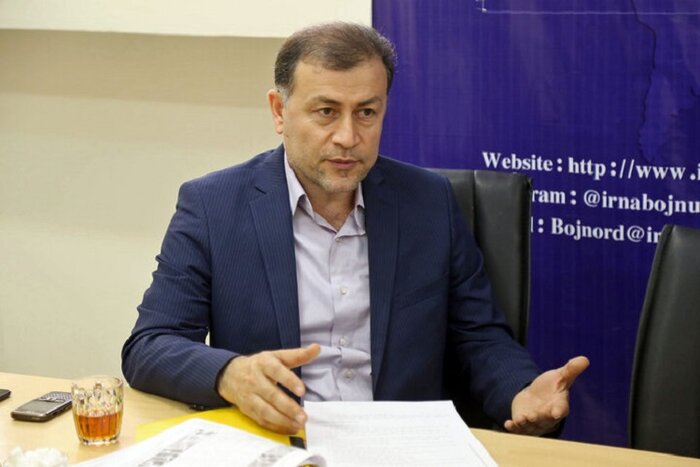 افزایش پهنه شهری خراسانشمالی با الحاق ۲ هزار هکتار زمین