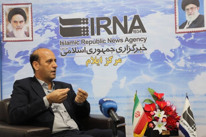 کشت پاییزه در ایلام بر مدار واقعیتهای اقلیمی و منابع آبی