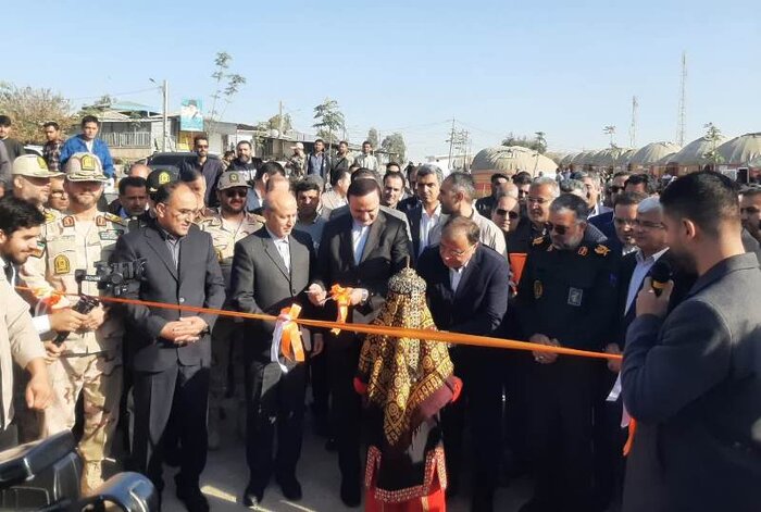 استاندار: منطقه آزاد اینچهبرون زیربنای رشد اقتصادی گلستان و کشور است