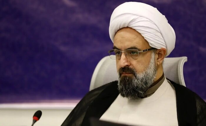 آمریکا با مذاکره به دنبال تسلیم ایران است