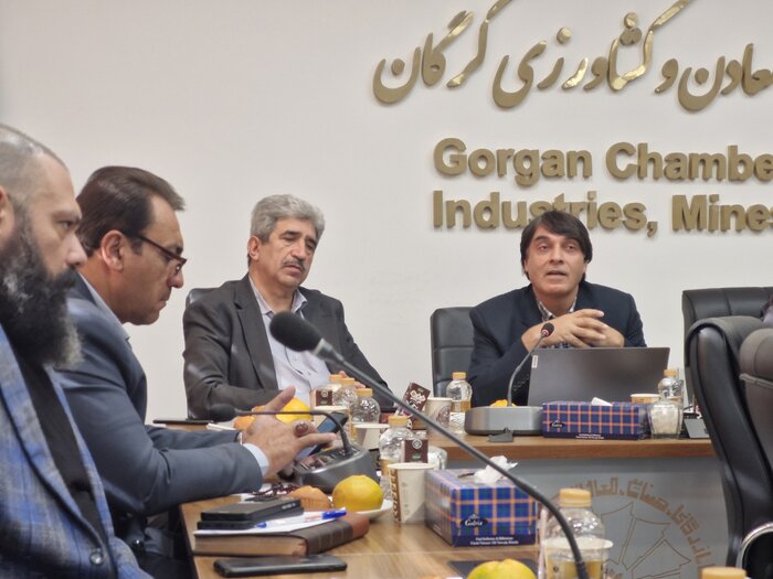 اقتصادی کردن کشاورزی، راه نجات استان گلستان است