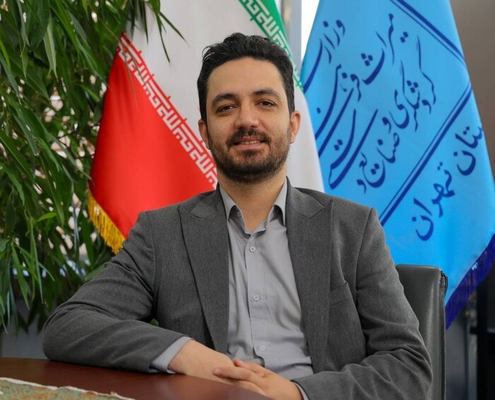 معاون گردشگری تهران: فیروزکوه در مسیر تبدیل به قطب بومگردی کشور است
