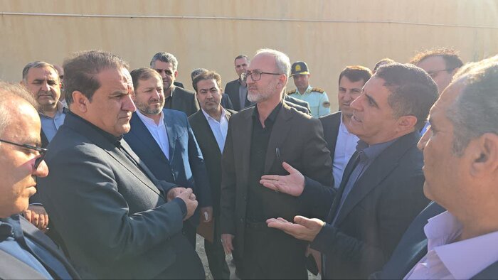 استاندار ایلام: بازگشت موفق زندانیان به بطن جامعه از مسیر مهارتآموزی می گذرد
