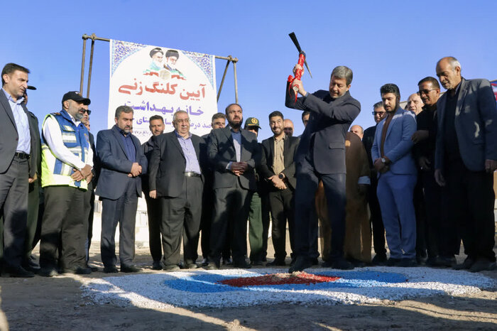 ورزنه بیدار میشود؛ عزم دولت برای بازسازی شرق اصفهان در مسیر عدالت منطقهای