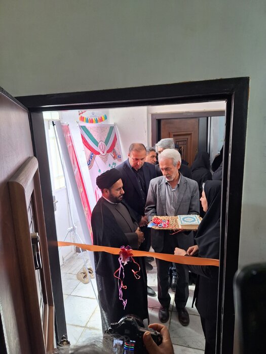 سلامت مادران و جوانی جمعیت؛ مهمترین راهبرد شبکه بهداشت گچساران