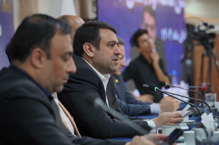 جهش تاریخی بانک ملی ایران با عبور از ناترازی و افزایش سرمایه تا سقف ۴۲۰ همت