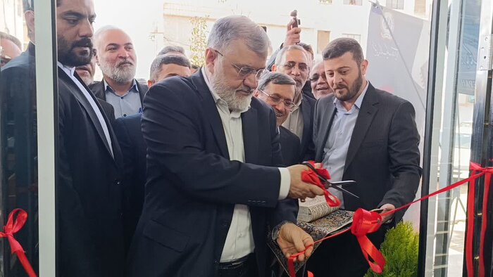 استاندار تهران: ۴۲ مصوبه عمرانی و اقتصادی برای توسعه بهارستان تصویب شد