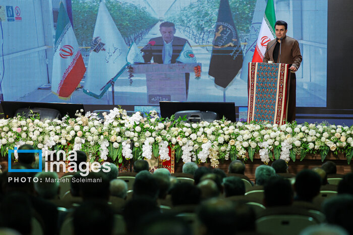 افتتاح ۴ طرح‌ مهم و اختصاص ۲۵ همت اعتبار، رهاورد سفر پزشکیان به کردستان