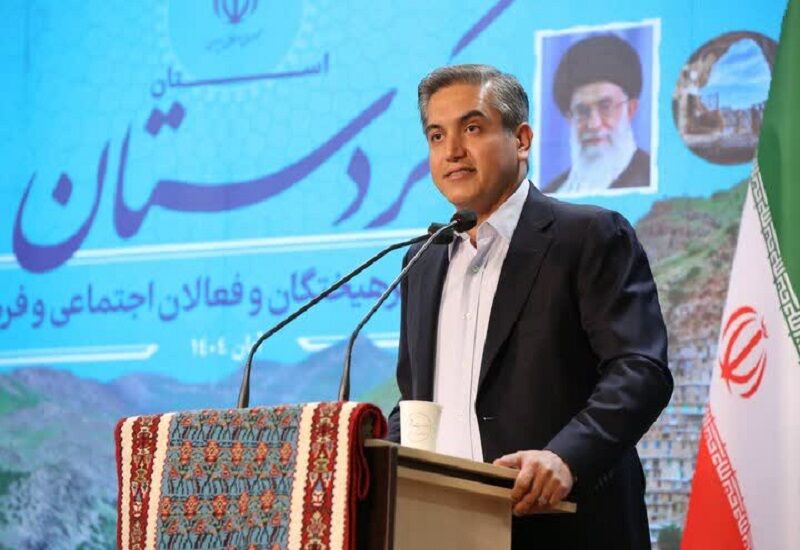 نماینده مجلس: اتحاد مردم و نیروهای مسلح، خار چشم دشمنان اسلام است