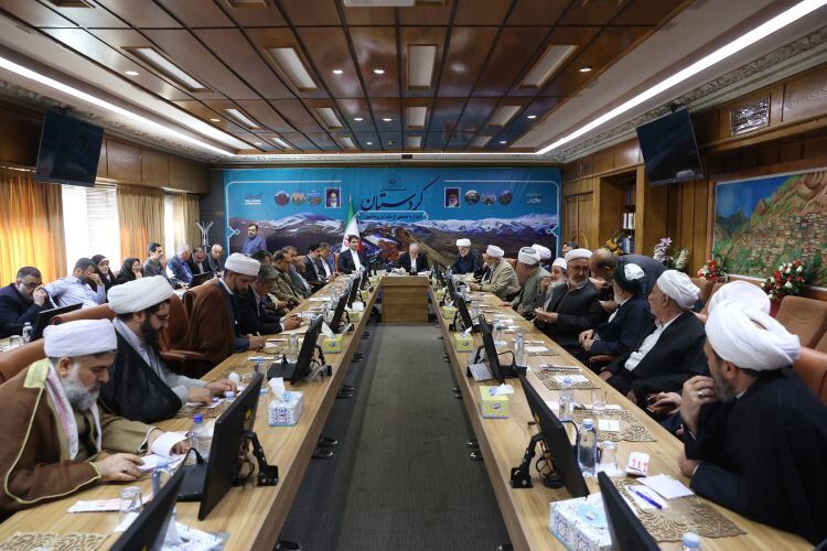 پزشکیان: تفرقه در امت اسلام، خواست صهیونیسم جهانی است