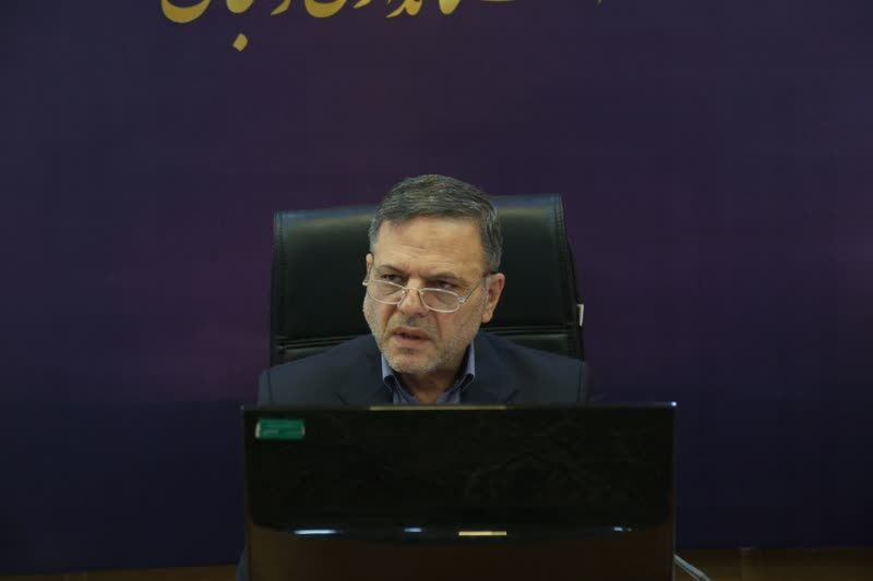 استاندار زنجان: جهاد تبیین وظیفه‌ای راهبردی برای تقویت سرمایه اجتماعی و اعتماد عمومی است  