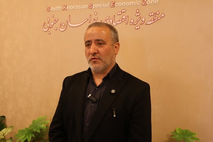 گمرک ماهیرود موفق به کسب رتبه نخست صادرات ایران به افغانستان شد