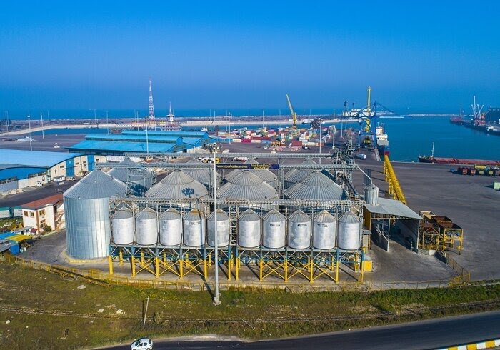 معافیت مالیاتی ۲۰ ساله برای فعالان اقتصادی در بندر امیرآباد تصویب شد