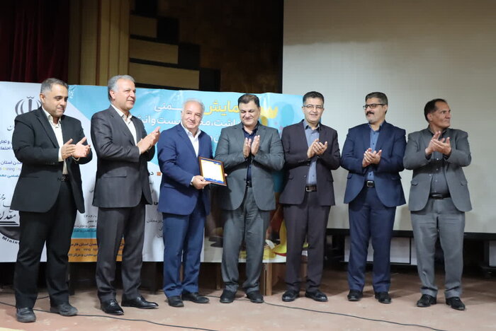 کاهش حوادث و افزایش نظارت در معادن فارس به تفاهم رسید