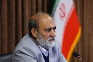 سرانه فضای سبز شهر تهران به ازای هر نفر به ۱۸.۵ مترمربع رسید