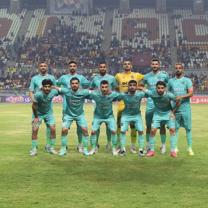 پاقدم بانوان برای فولاد خوشیمن بود؛ عبور یحیی از بحران با پیکان