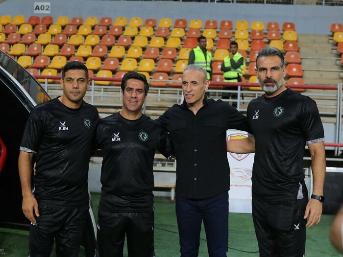 پاقدم بانوان برای فولاد خوشیمن بود؛ عبور یحیی از بحران با پیکان