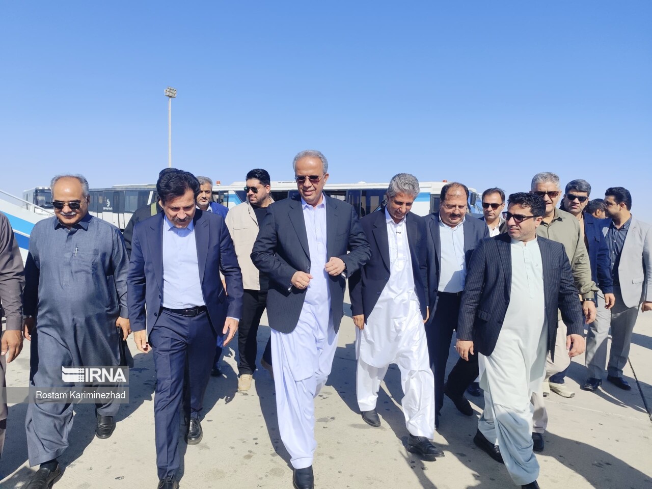 نماینده مجلس: توسعه زیرساخت‌های جنوب سیستان و بلوچستان نیازمند نگاه ویژه دولت است