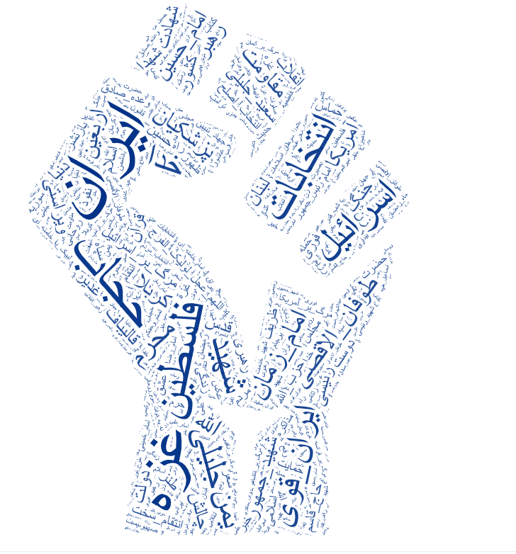 آیا ویراستی توانسته توییتر بومی باشد؟