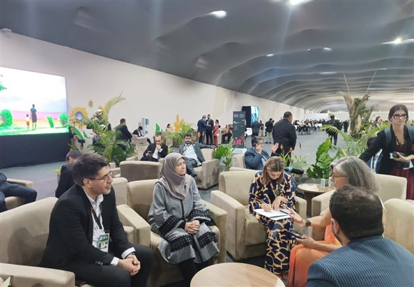 سیامین اجلاس تغییر اقلیم/ صحنهای برای تصمیمات سرنوشتساز جهانی