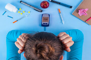 دوری از اضطراب، عامل مهم پیشگیری از دیابت است