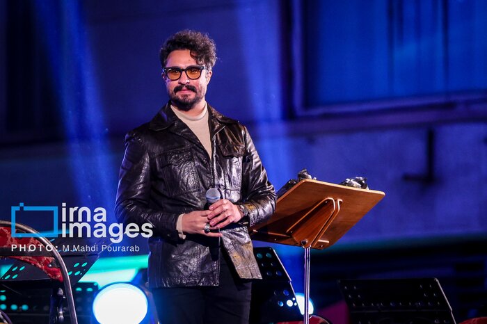 کنسرتهای خیابانی از سر گرفته شد؛ همصدایی برای میهن+ فیلم