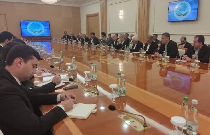 دیپلماسی استانی، محور همکاری‌های جدید ایران و ترکمنستان