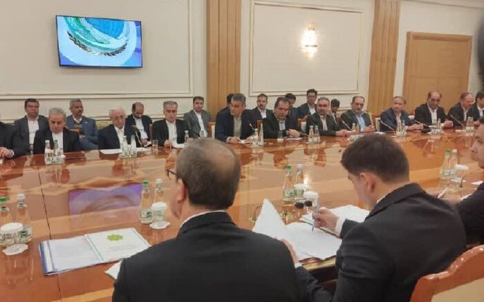 دیپلماسی استانی، محور همکاریهای جدید ایران و ترکمنستان