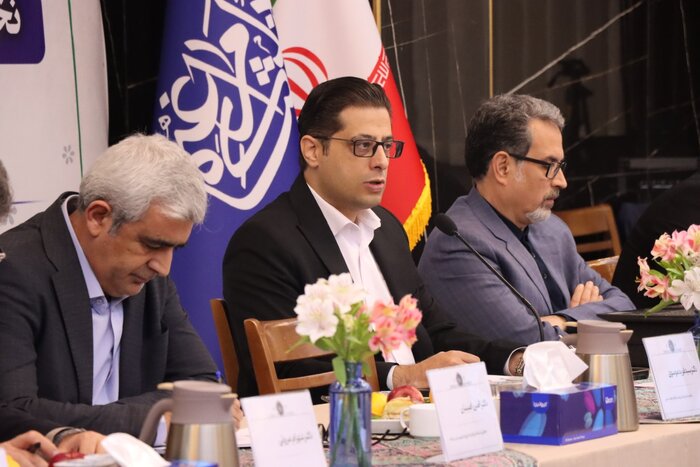 فرماندار: دانشگاه مراغه در حوزههای ملی و منطقهای ایفای نقش کند