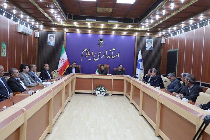 استاندار ایلام: بزرگان و متنفذان گنجینه ارزشمند حل اختلاف هستند