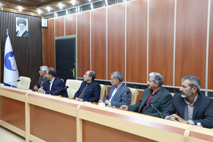 استاندار ایلام: بزرگان و متنفذان گنجینه ارزشمند حل اختلاف هستند