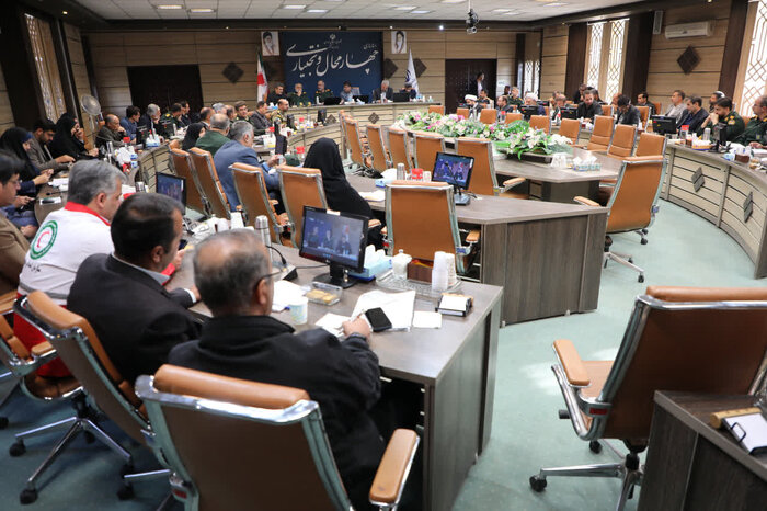 تاکید استاندار چهارمحال و بختیاری بر افزایش سهم استان از اعتبارات فرهنگی