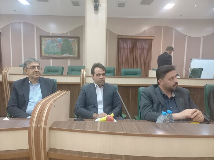 امام جمعه: یزد باید در یکی از رشتههای تخصصی پزشکی، سرآمد دنیا شود + فیلم