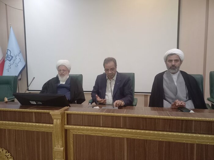 امام جمعه: یزد باید در یکی از رشتههای تخصصی پزشکی، سرآمد دنیا شود + فیلم