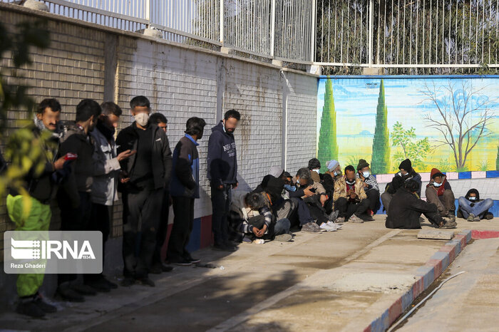 کشف ۲ هزار لیتر گازوییل قاچاق در نایین و ۵۰۰ کیلوگرم داروی غیرمجاز در خمینیشهر