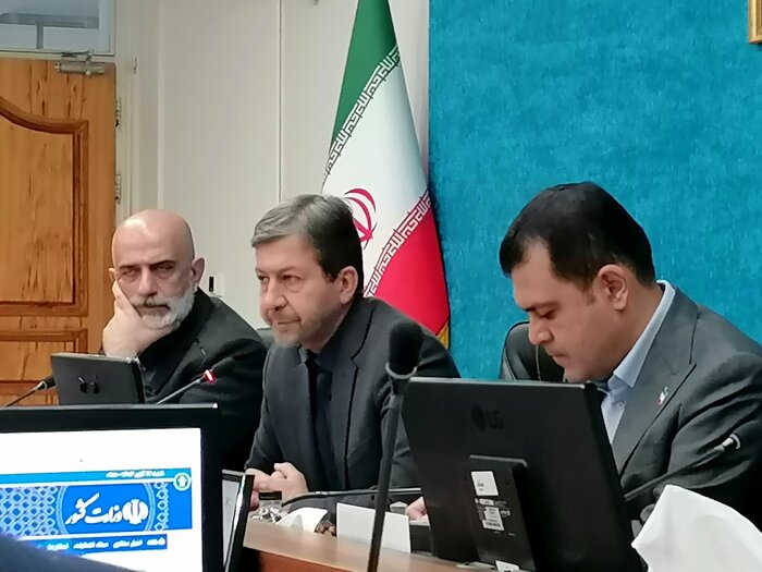 عملیات ساخت مسکن نُخبگان اصفهان بزودی آغاز می‌شود