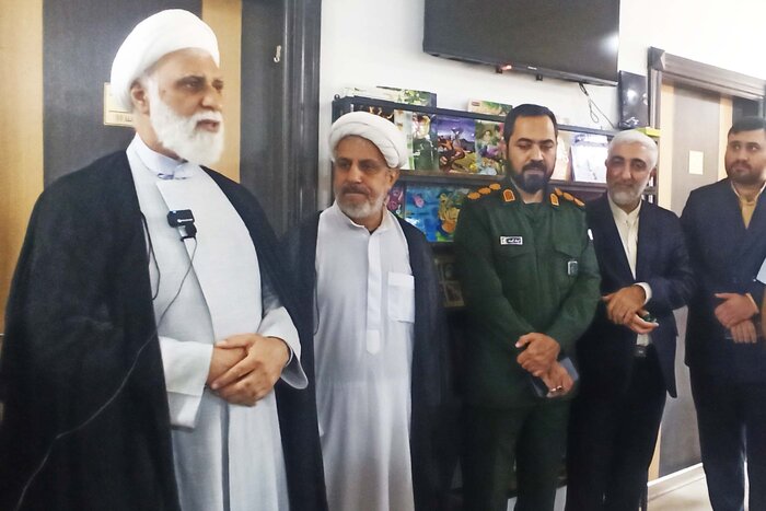 بزرگترین مرکز توانبخشی چندمعلولیتی جنوب ایران در کیش افتتاح شد