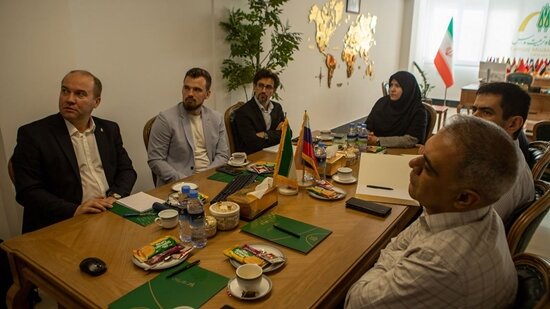 اخبار کوتاه دانشگاهی ۱۷ آبان ماه