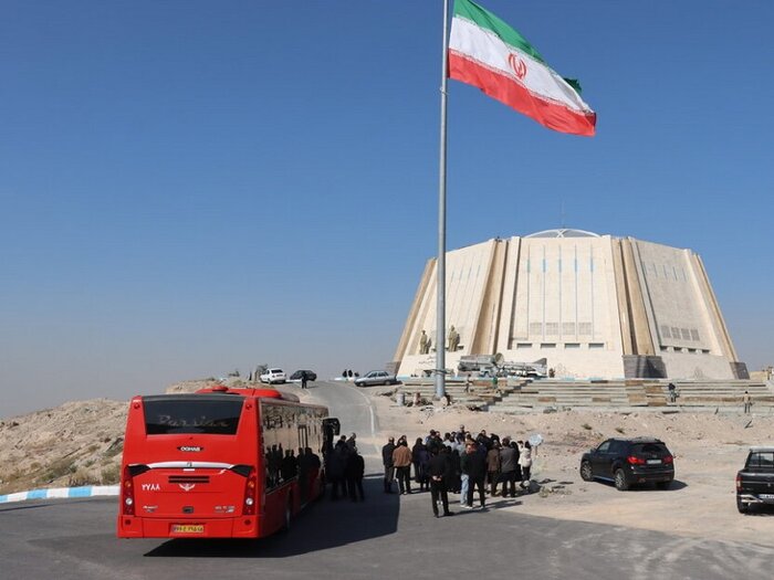 تبریز در مسیر تلاش برای توسعه پایدار زیرساختهای شهری