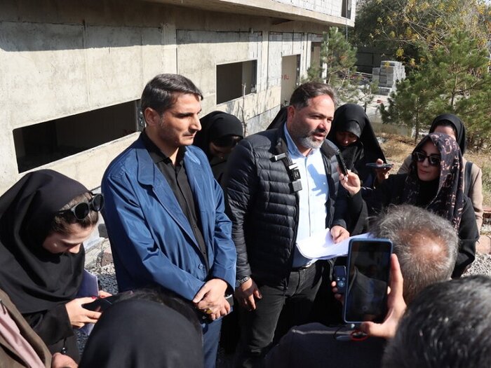 تبریز در مسیر تلاش برای توسعه پایدار زیرساختهای شهری