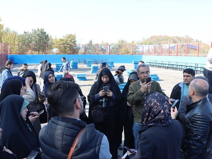 تبریز در مسیر تلاش برای توسعه پایدار زیرساختهای شهری