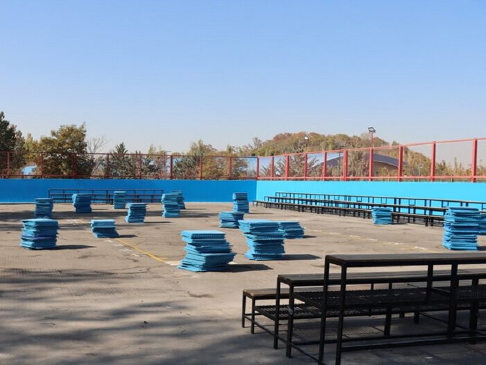 تبریز در مسیر تلاش برای توسعه پایدار زیرساختهای شهری