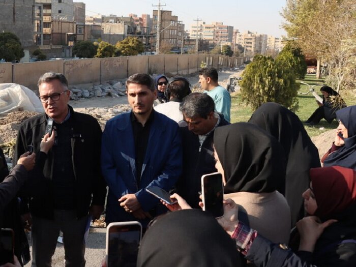 تبریز در مسیر تلاش برای توسعه پایدار زیرساختهای شهری